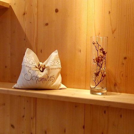 Hotel Schoenwies トローデナ エクステリア 写真